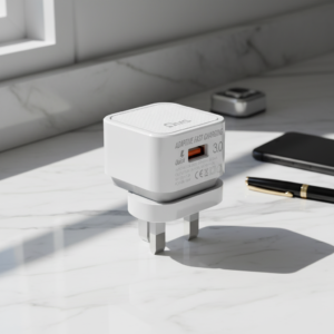 OM418 - Travel Charger