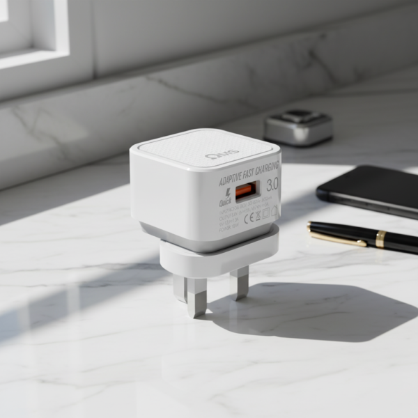 OM418 - Travel Charger