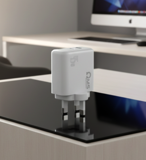 01KA8WK6GZTTJ70HAH7NZ07CC3.png OM424 DUAL PORT SUPER FAST CHARGER 20W 25W