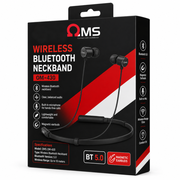 ChatGPT Image Jun 26, 2026, 05_23_39 PM OM-430 BLUETOOTH NECKBAND
