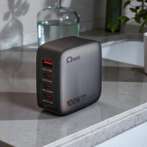 GAN-100-1.jpg 65W Super Fast GaN Charger