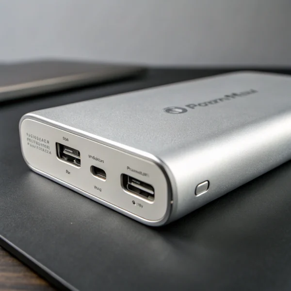 15W USB‑C Fast Charger