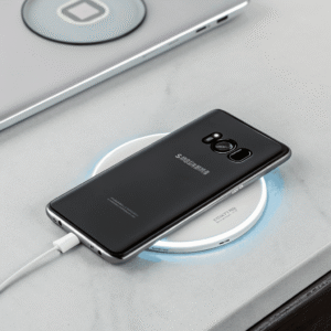 10W Qi Wireless Charging Pad