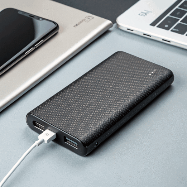 ecommerce_product_a73a83b8.png 20,000mAh Power Bank with Dual USB‑C Output